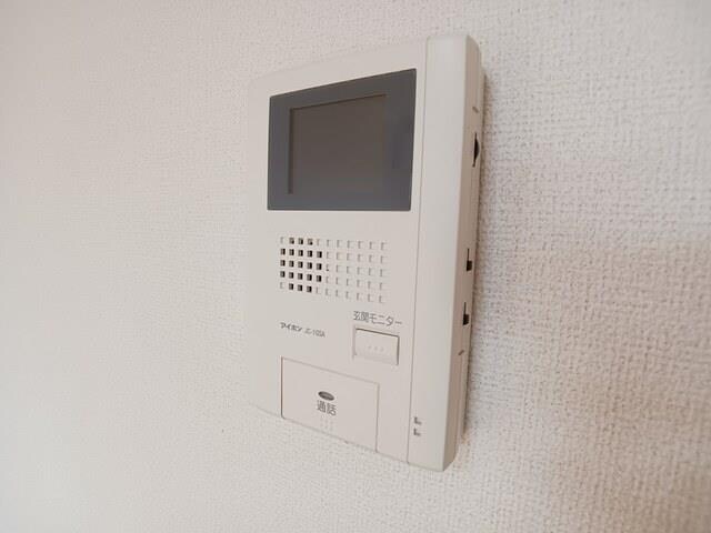 ポエム・ひまわりの物件内観写真