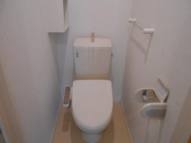 エテルナの物件内観写真