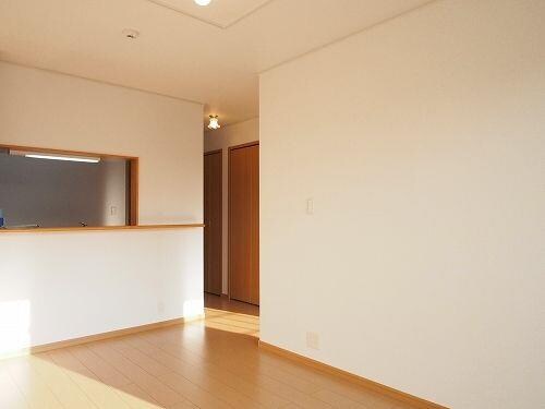 ミルトス神田の物件内観写真