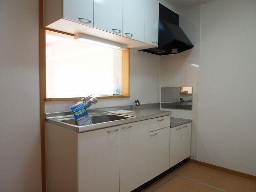 ミルトス神田の物件内観写真