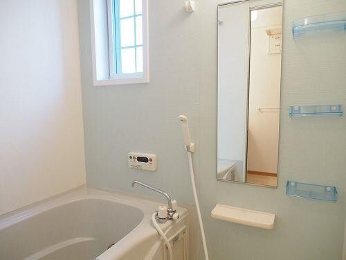 ミルトス神田の物件内観写真