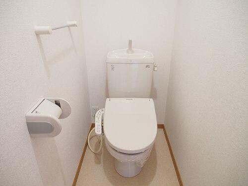 ミルトス神田の物件内観写真