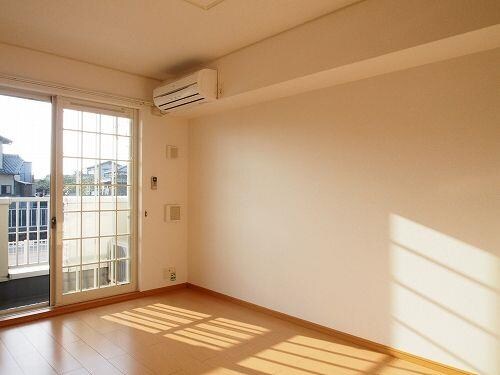 ミルトス神田の物件内観写真