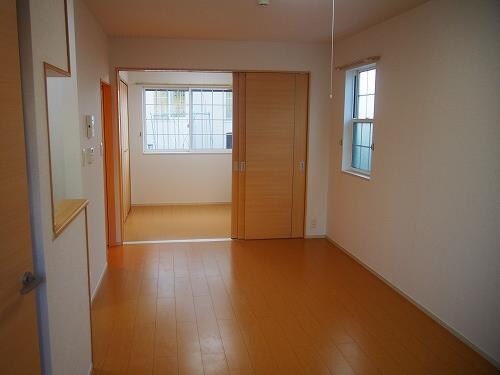 メゾンセレーノの物件内観写真