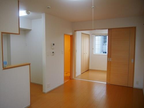 メゾンセレーノの物件内観写真