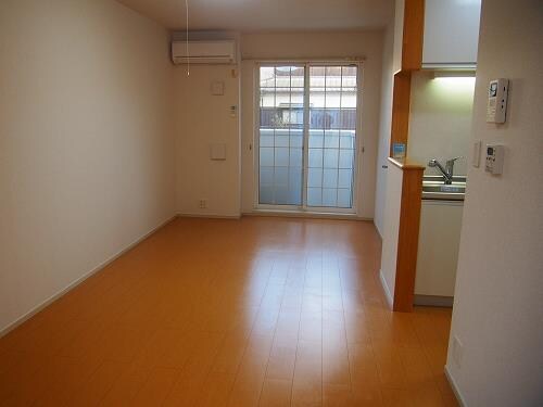 メゾンセレーノの物件内観写真