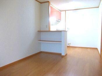 ミルト・タウンＴの物件内観写真