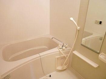 ミルト・タウンＴの物件内観写真