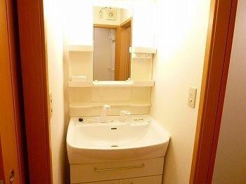 ミルト・タウンＴの物件内観写真