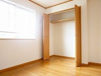 ミルト・タウンＴの物件内観写真