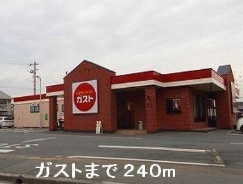 ミルト・タウンＴの物件内観写真