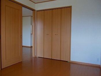 クラール雅の物件内観写真