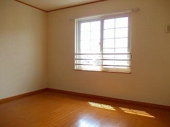 クラール雅の物件内観写真