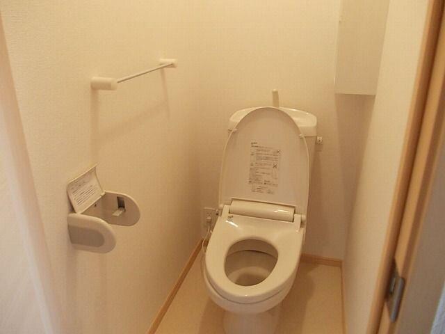 Ｊａｓｍｉｎｅの物件内観写真