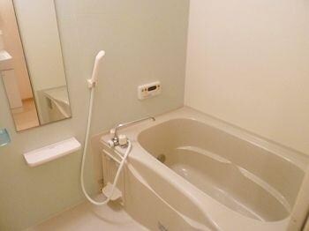 アルモニー　メゾンIIの物件内観写真