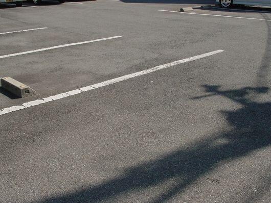 クレストヨコセキの物件外観写真