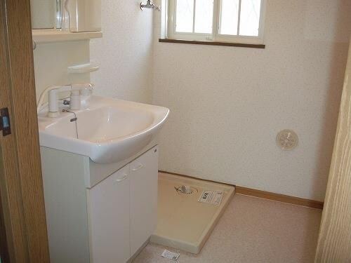 クレストヨコセキの物件内観写真