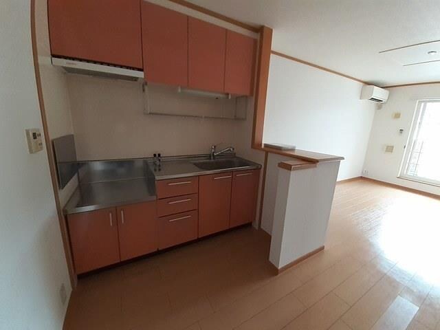 アウローラＭ　Ｂの物件内観写真