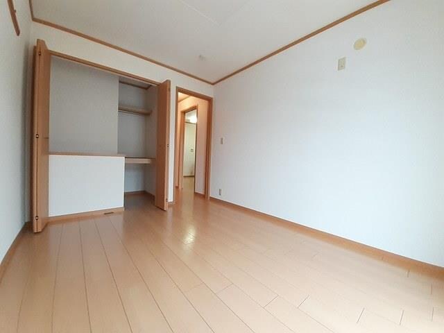 アウローラＭ　Ｂの物件内観写真