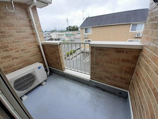 アウローラＭ　Ｂの物件内観写真