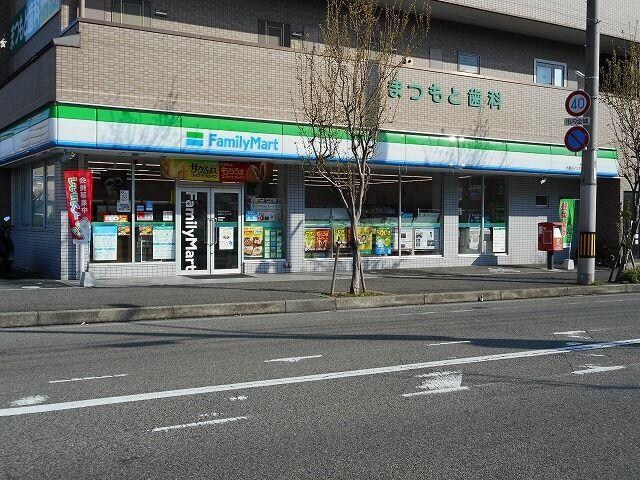 グレイスコートの物件内観写真