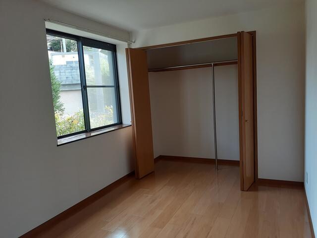 セラフィの物件内観写真