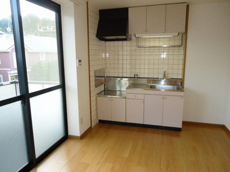 セラフィの物件内観写真