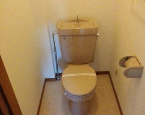 セラフィの物件内観写真