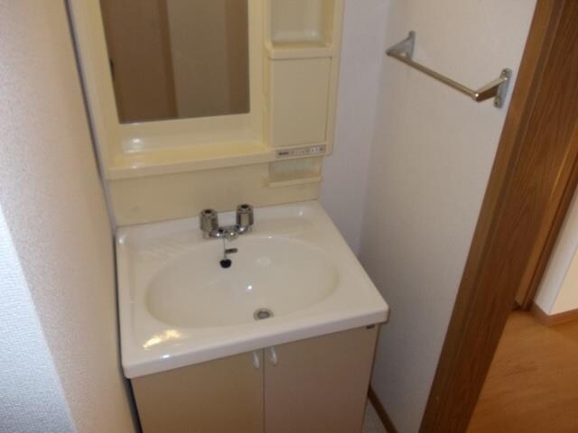 セラフィの物件内観写真