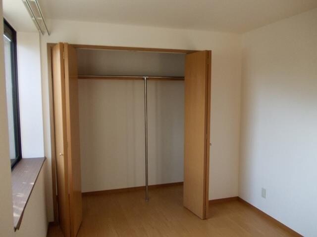 セラフィの物件内観写真