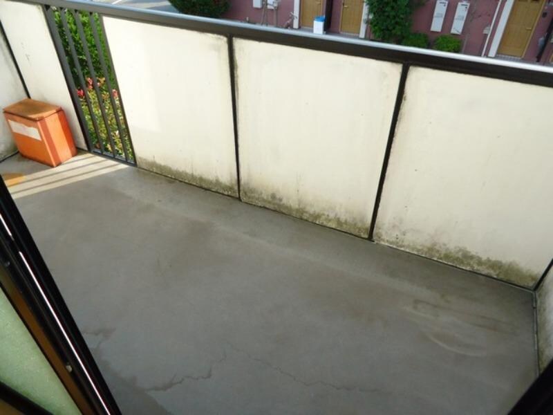 セラフィの物件内観写真