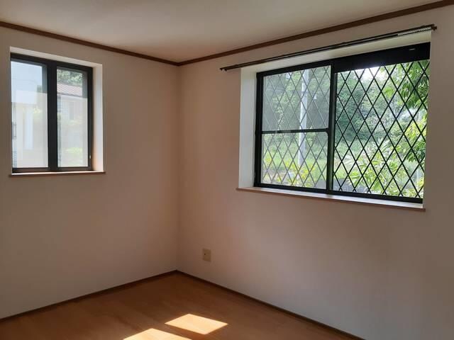 セラフィの物件内観写真