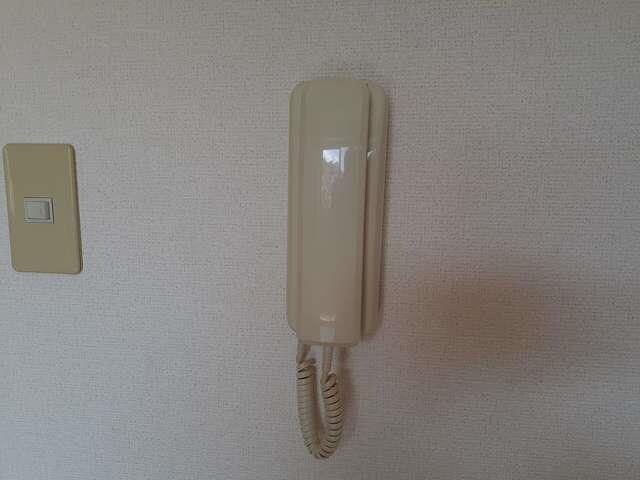 セラフィの物件内観写真