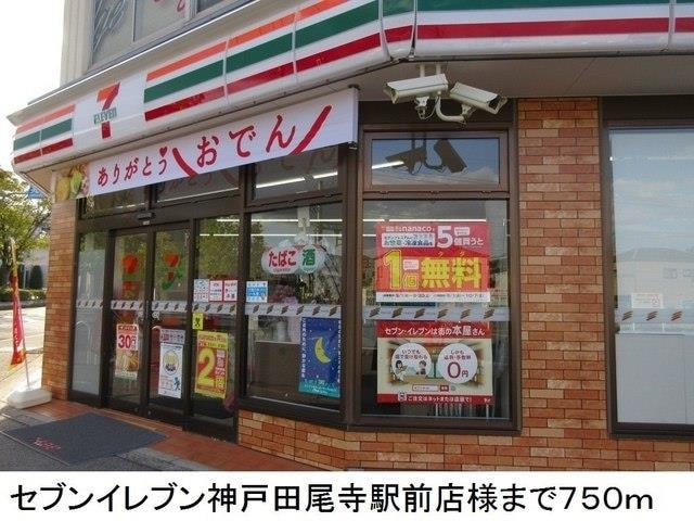 セラフィの物件内観写真