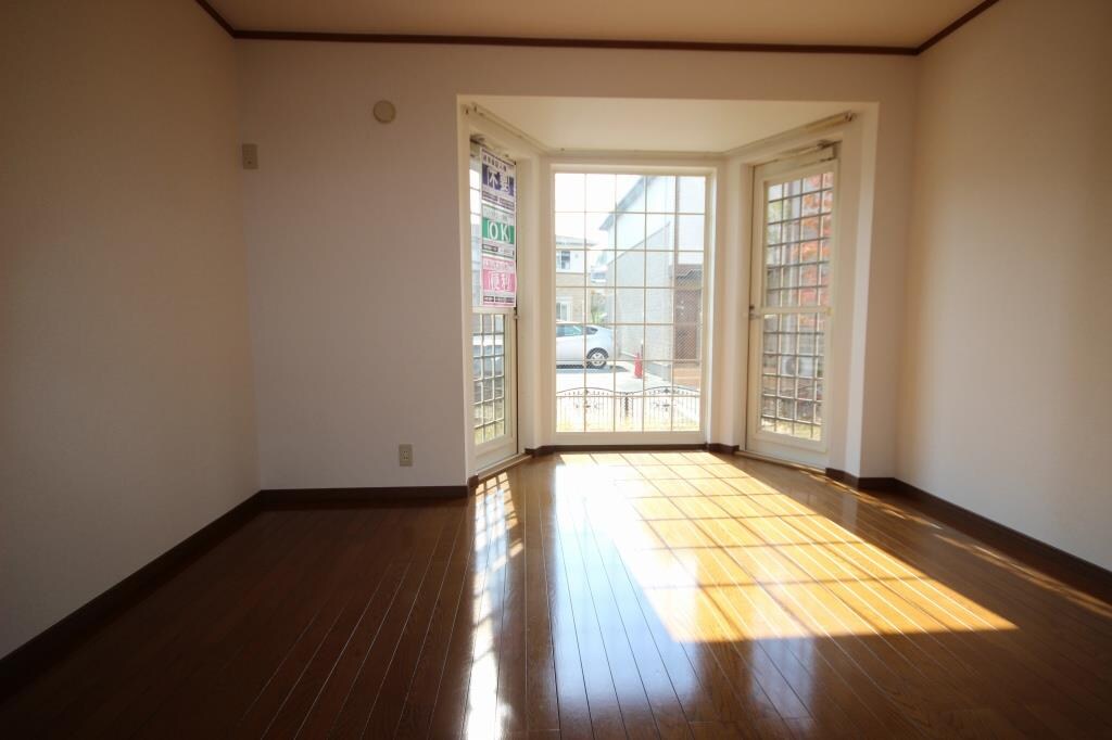 アンジェリークの物件内観写真