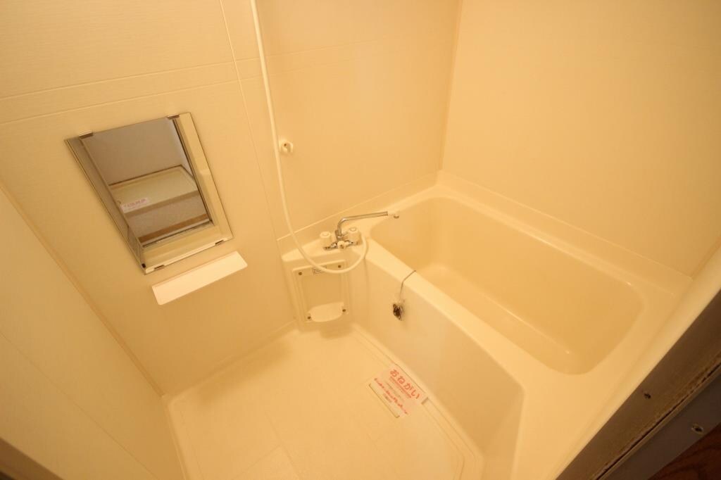 アンジェリークの物件内観写真