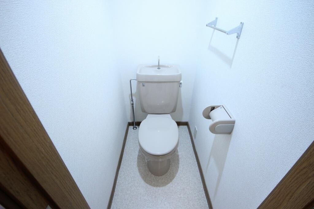 アンジェリークの物件内観写真