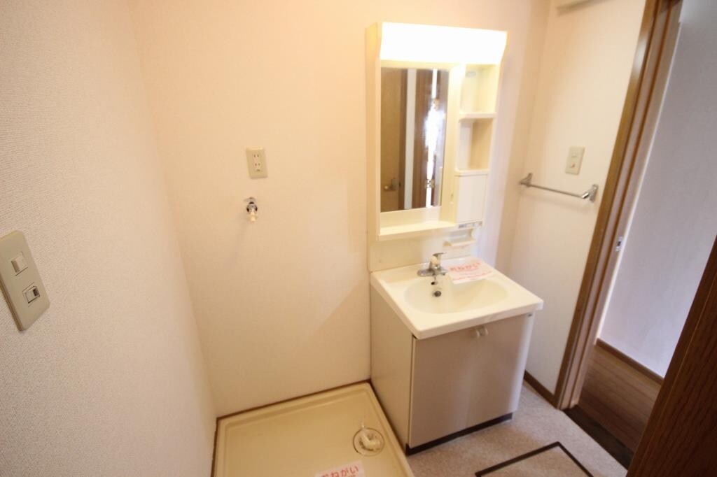 アンジェリークの物件内観写真