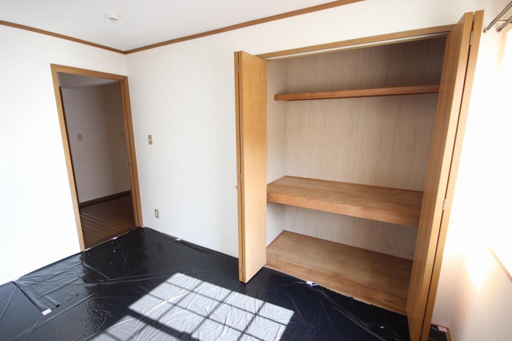 アンジェリークの物件内観写真