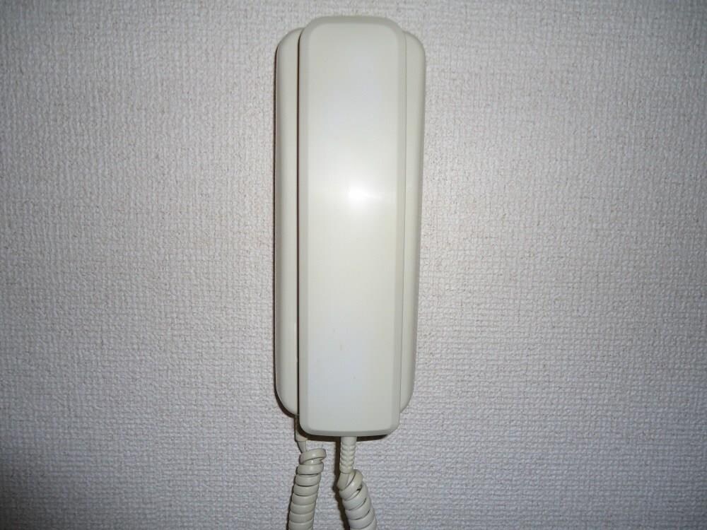 アンジェリークの物件内観写真