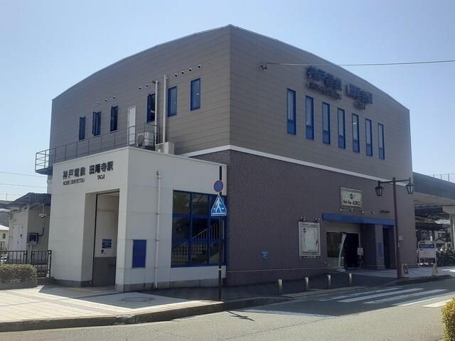 アンジェリークの物件内観写真