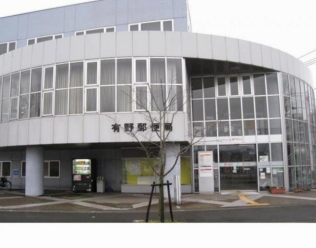 アンジェリークの物件内観写真