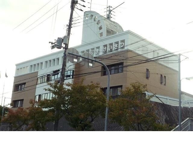 アンジェリークの物件内観写真