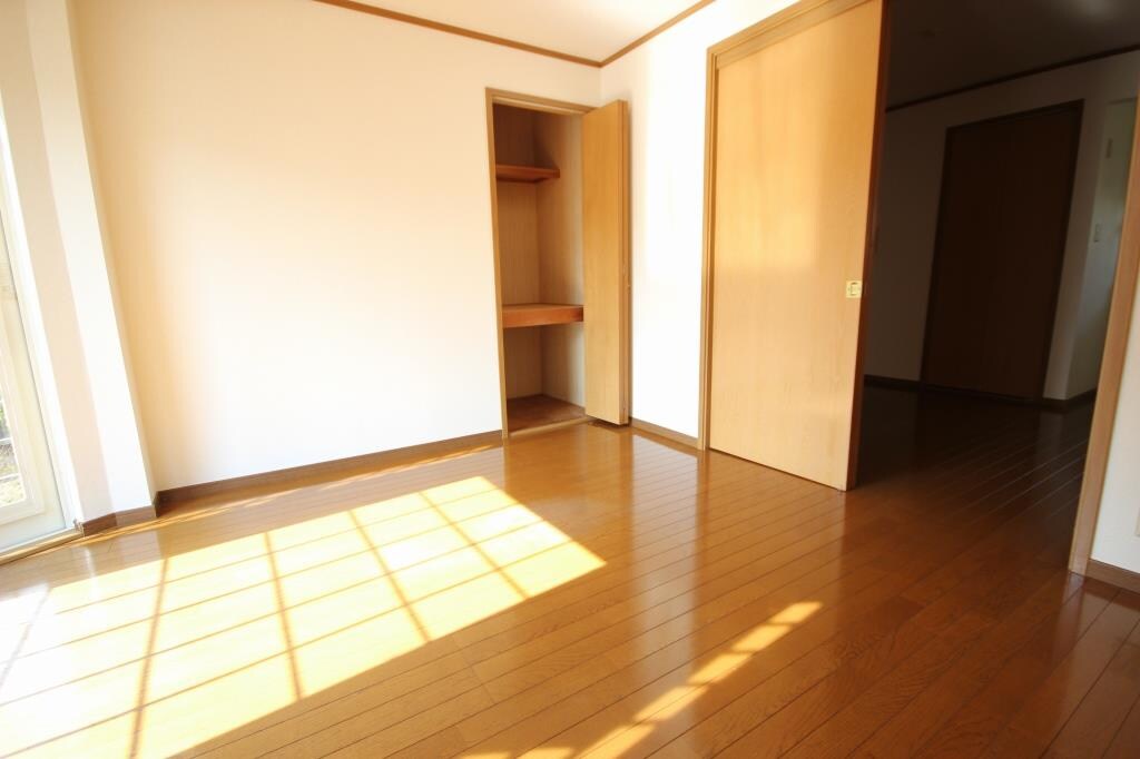 アンジェリークの物件内観写真