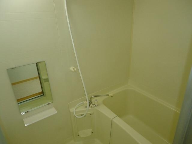 アンジェリークの物件内観写真