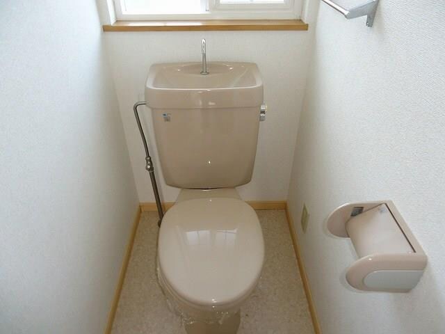 アンジェリークの物件内観写真