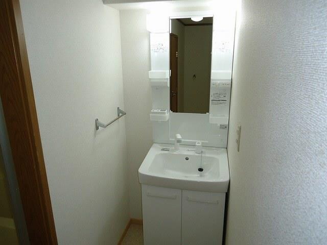 アンジェリークの物件内観写真