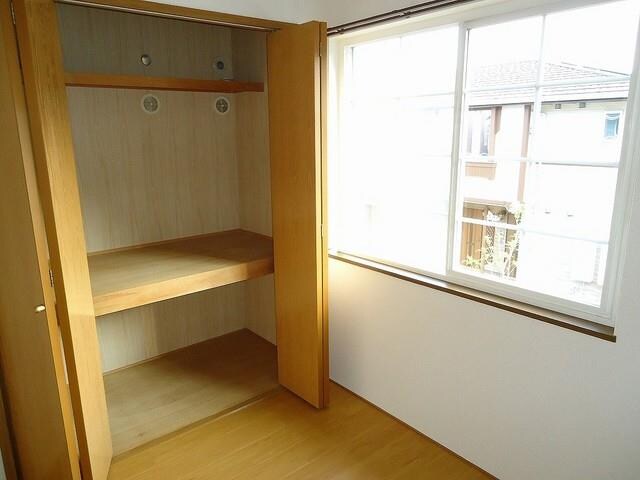 アンジェリークの物件内観写真