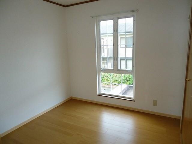 アンジェリークの物件内観写真