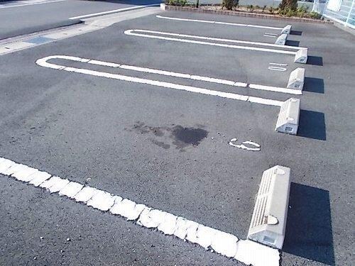 カトレーヴVIの物件外観写真